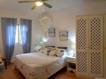 Chambre Chez L'habitant Las Terrenas 34130-9