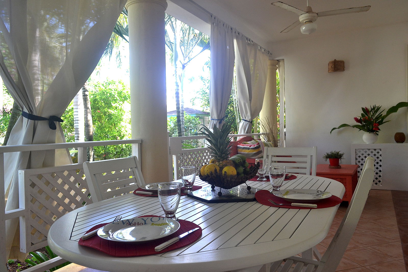 Homestay Las Terrenas 34130