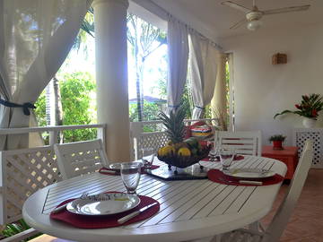 Chambre Chez L'habitant Las Terrenas 34130-10