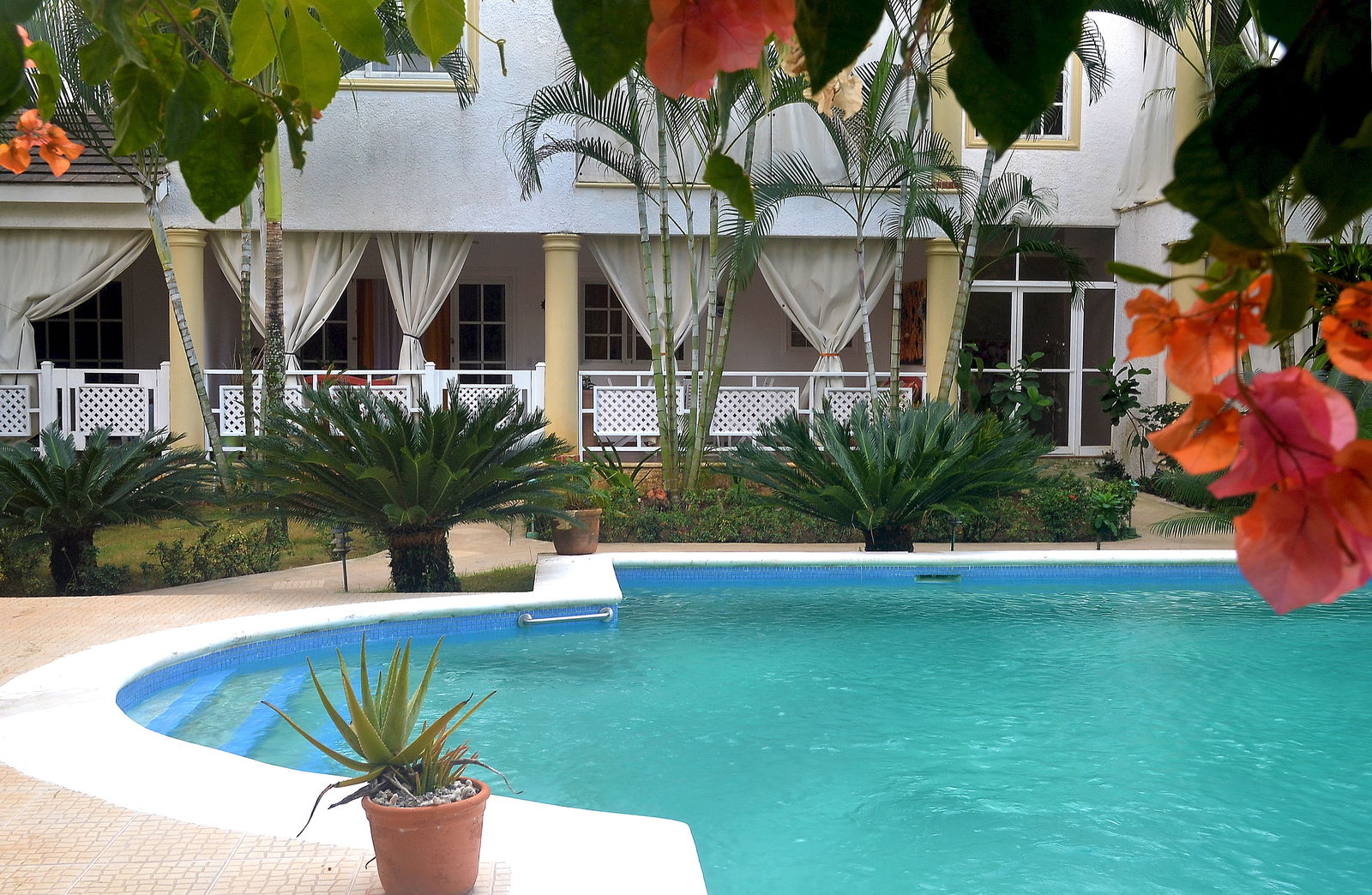 Homestay Las Terrenas 34130