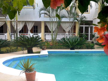 Chambre Chez L'habitant Las Terrenas 34130-11