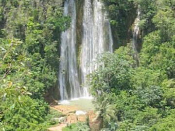 Chambre Chez L'habitant Las Terrenas 34130-12