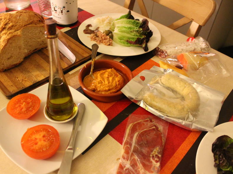 Entire Home Sant Joan Despí 105037-2