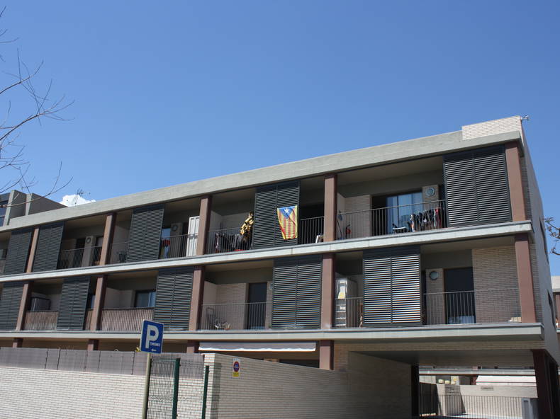 Entire Home Sant Joan Despí 105037-4