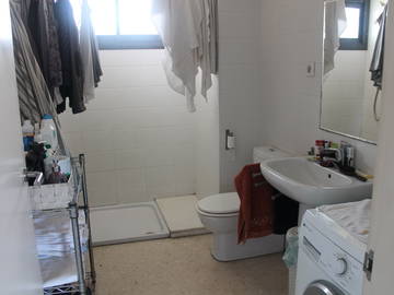 Logement Entier Sant Joan Despí 105037-6