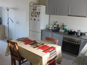 Logement Entier Sant Joan Despí 105037-8