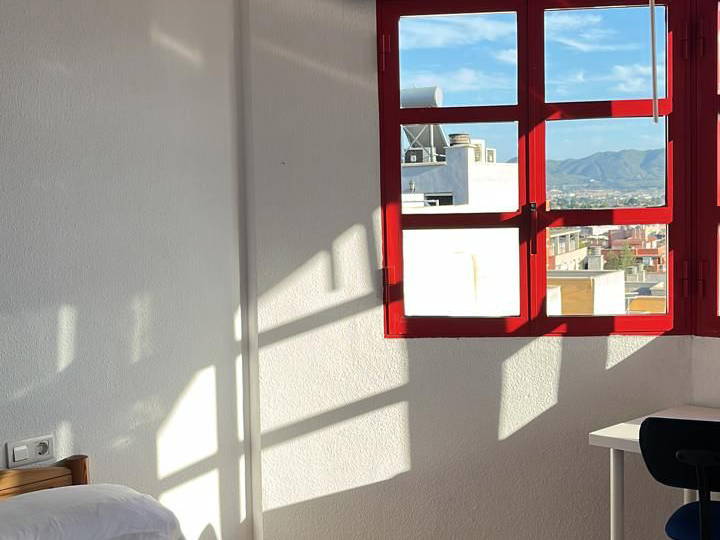 Chambre Chez L'habitant La Ñora 383012-2