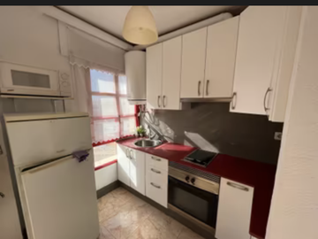 Chambre Chez L'habitant La Ñora 383012-5