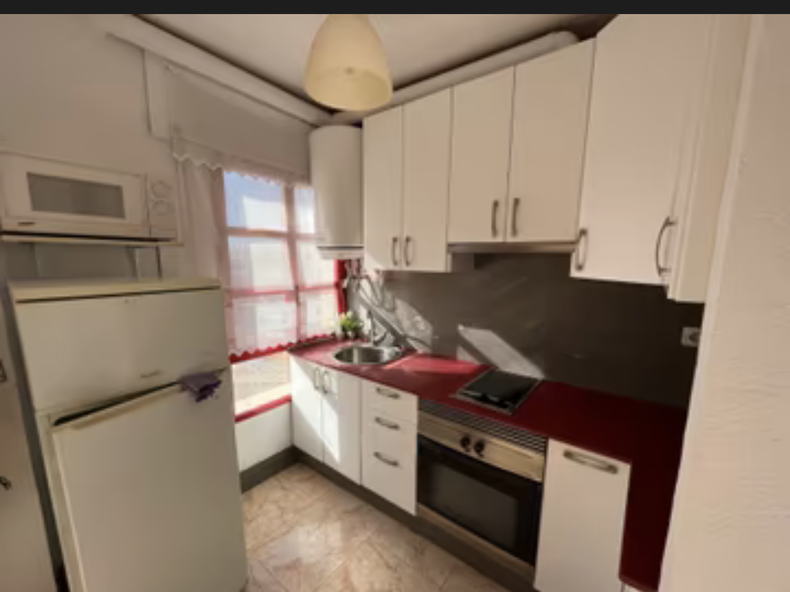 Chambre Chez L'habitant La Ñora 383012-5