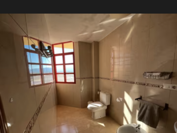 Room For Rent La Ñora 383012