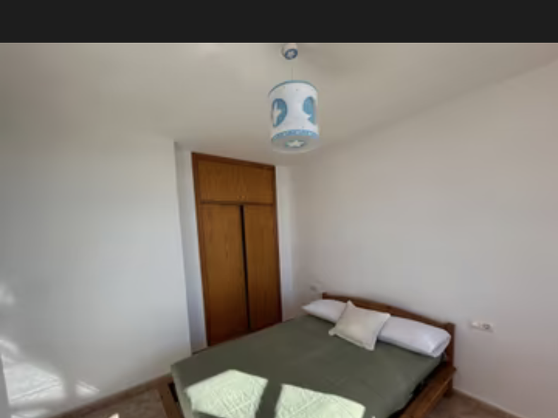 Chambre Chez L'habitant La Ñora 383012-4