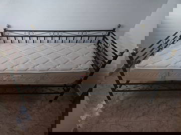 Chambre Chez L'habitant La Ñora 383012-6