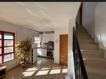 Chambre Chez L'habitant La Ñora 383012-7