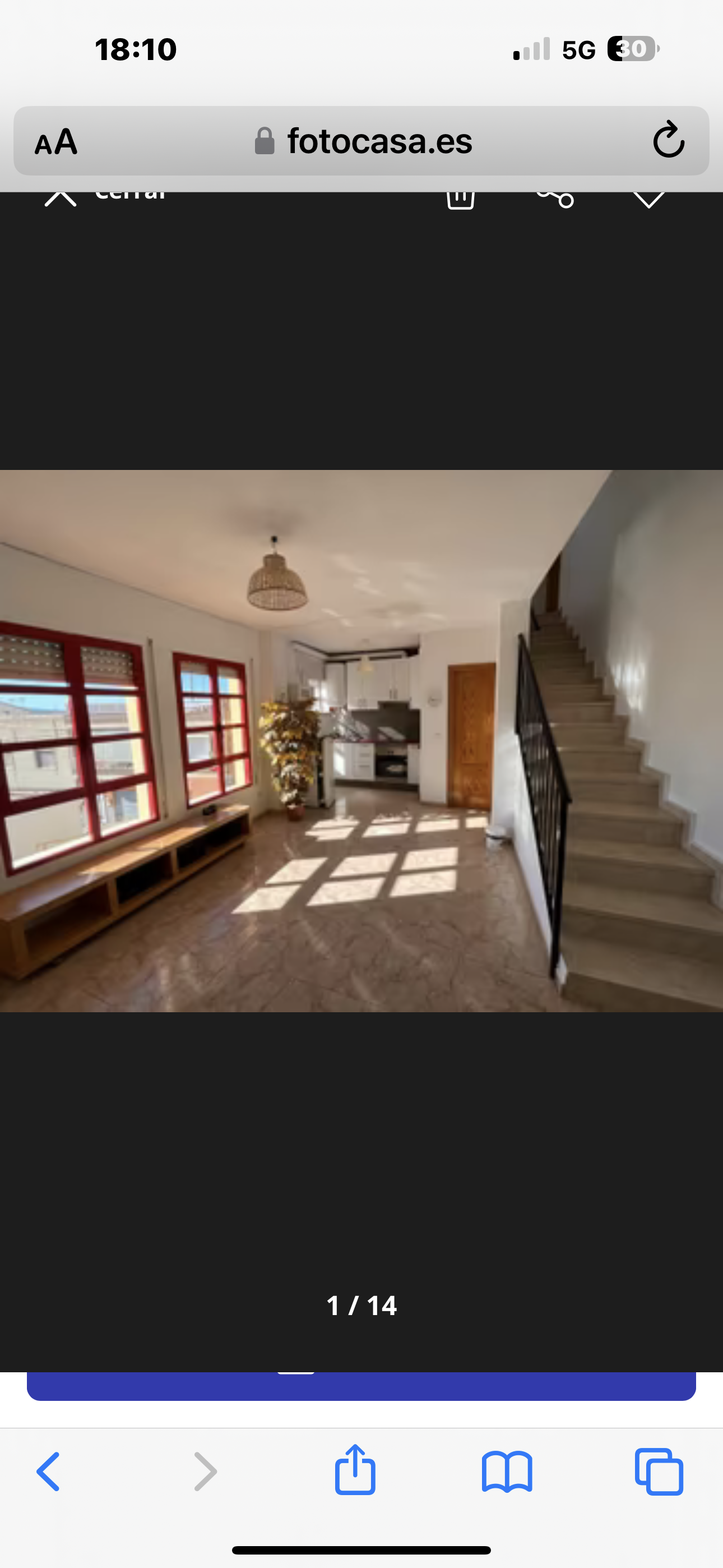 Homestay La Ñora 383012