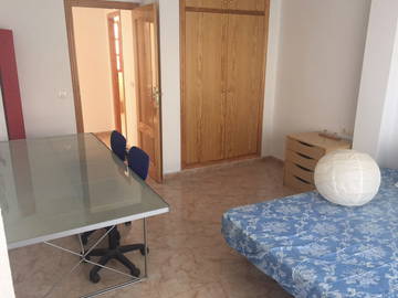 Chambre Chez L'habitant La Ñora 383012-10