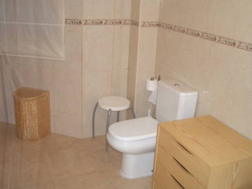 Chambre Chez L'habitant La Ñora 383012-15