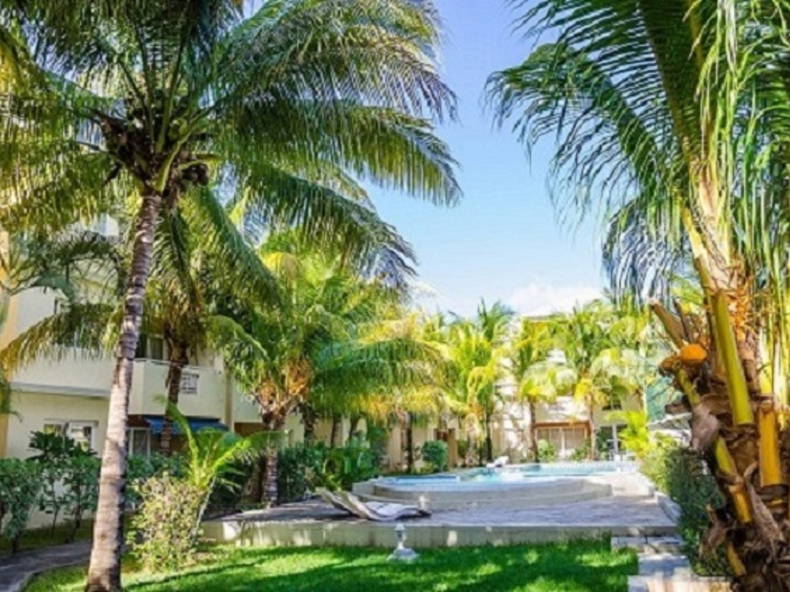 Gehele Woning Flic en Flac 176558-2