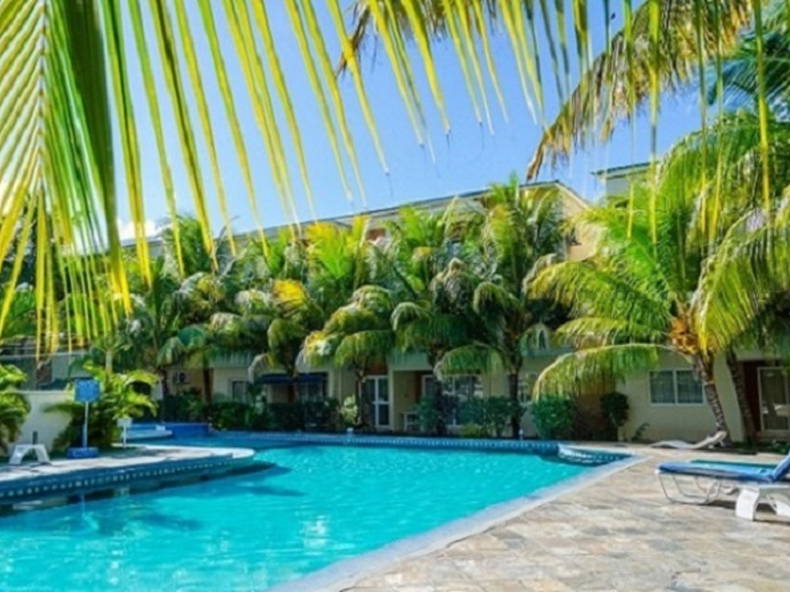 Gehele Woning Flic en Flac 176558-3