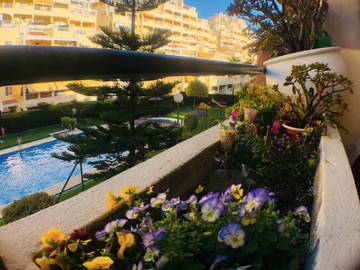 Room For Rent Benalmádena 258512