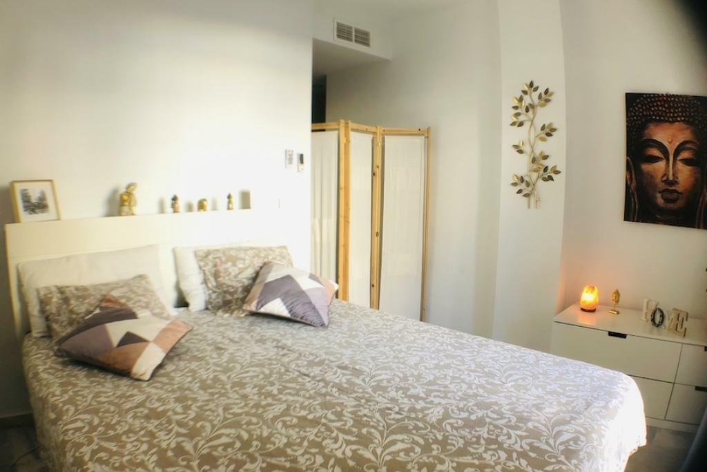 Itsenäinen Studio Benalmádena 258512