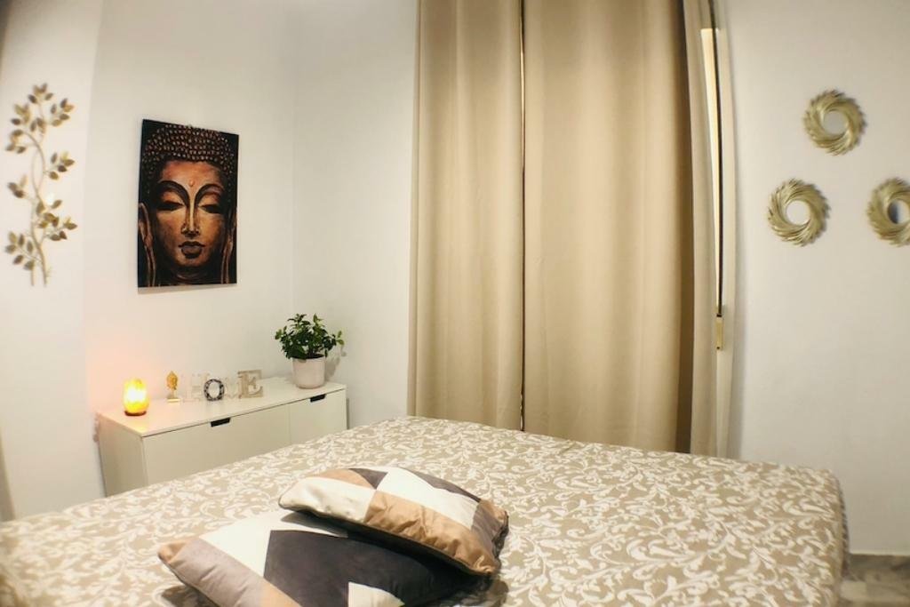 Itsenäinen Studio Benalmádena 258512