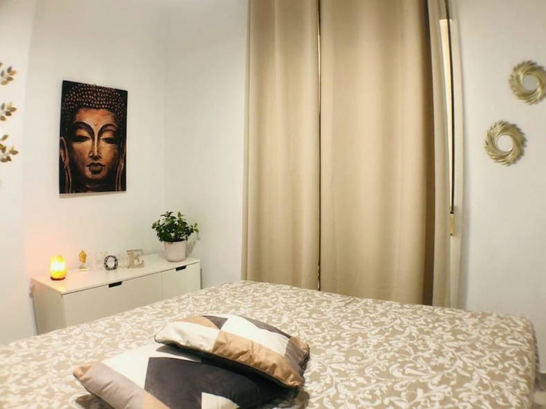 Ganzes Haus Benalmádena 258512-4