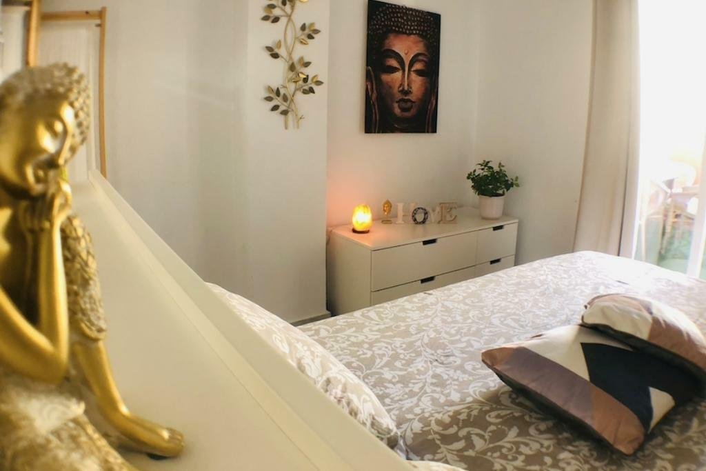 Itsenäinen Studio Benalmádena 258512