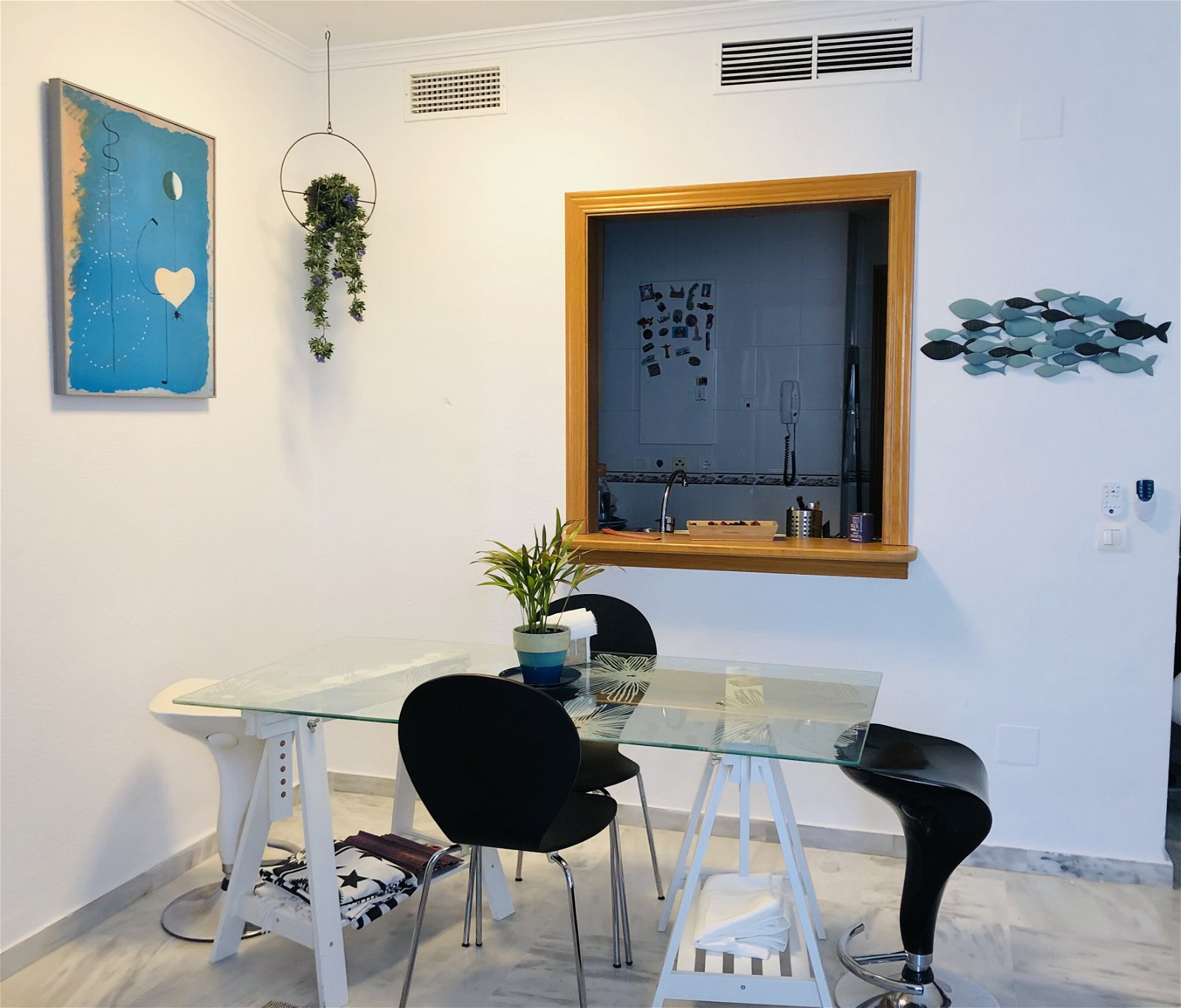 Itsenäinen Studio Benalmádena 258512