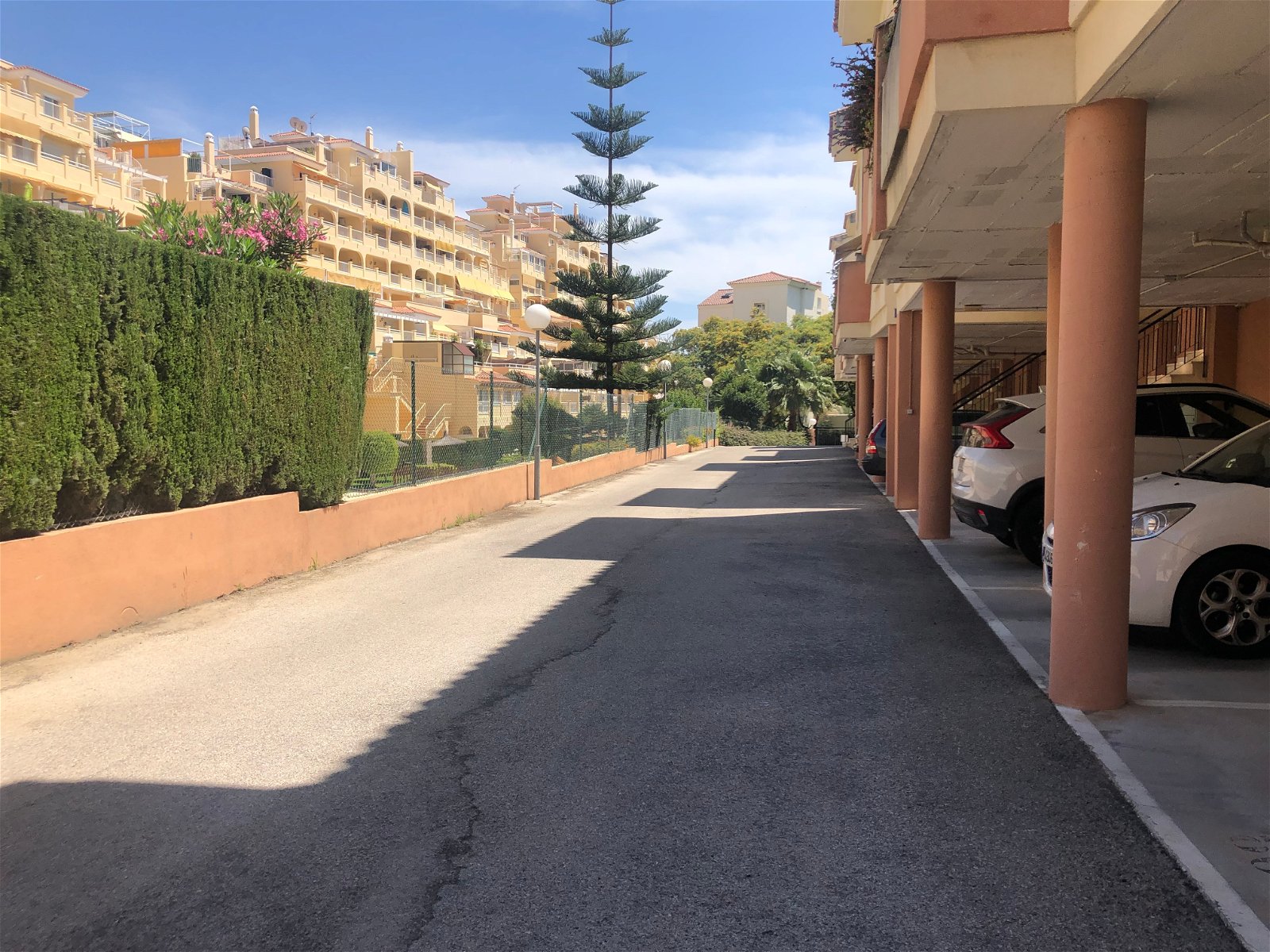 Itsenäinen Studio Benalmádena 258512