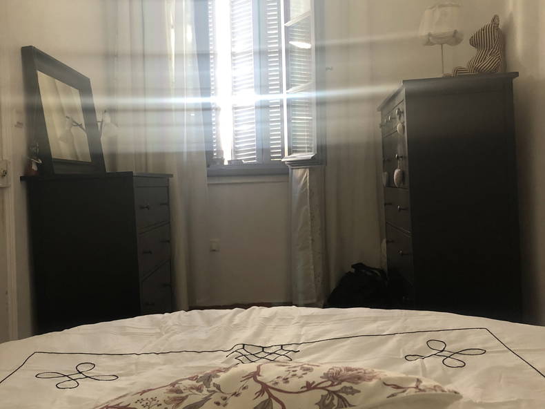 Casa Inteira Orange 237886-1