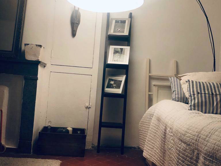 Casa Inteira Orange 237886-2