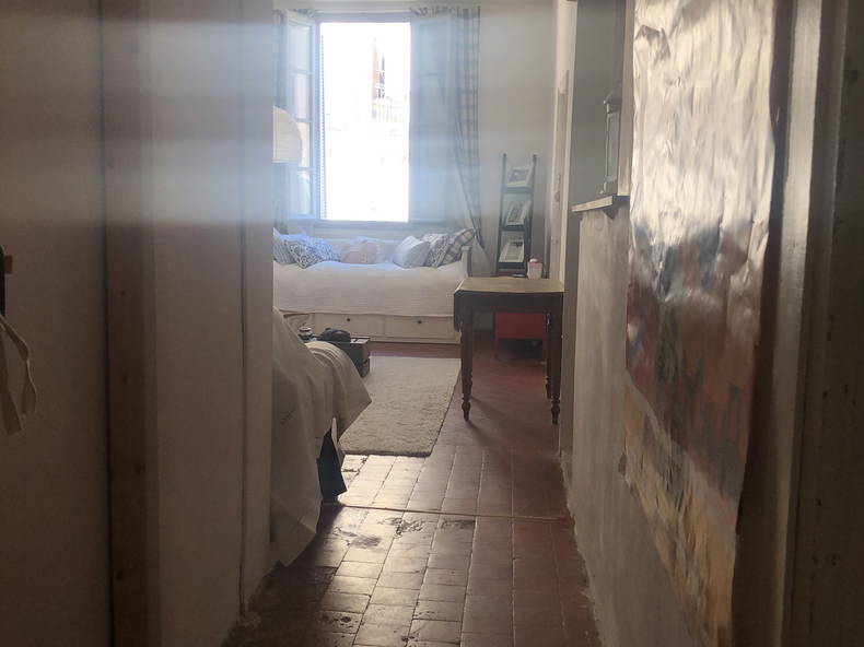 Casa Inteira Orange 237886-4