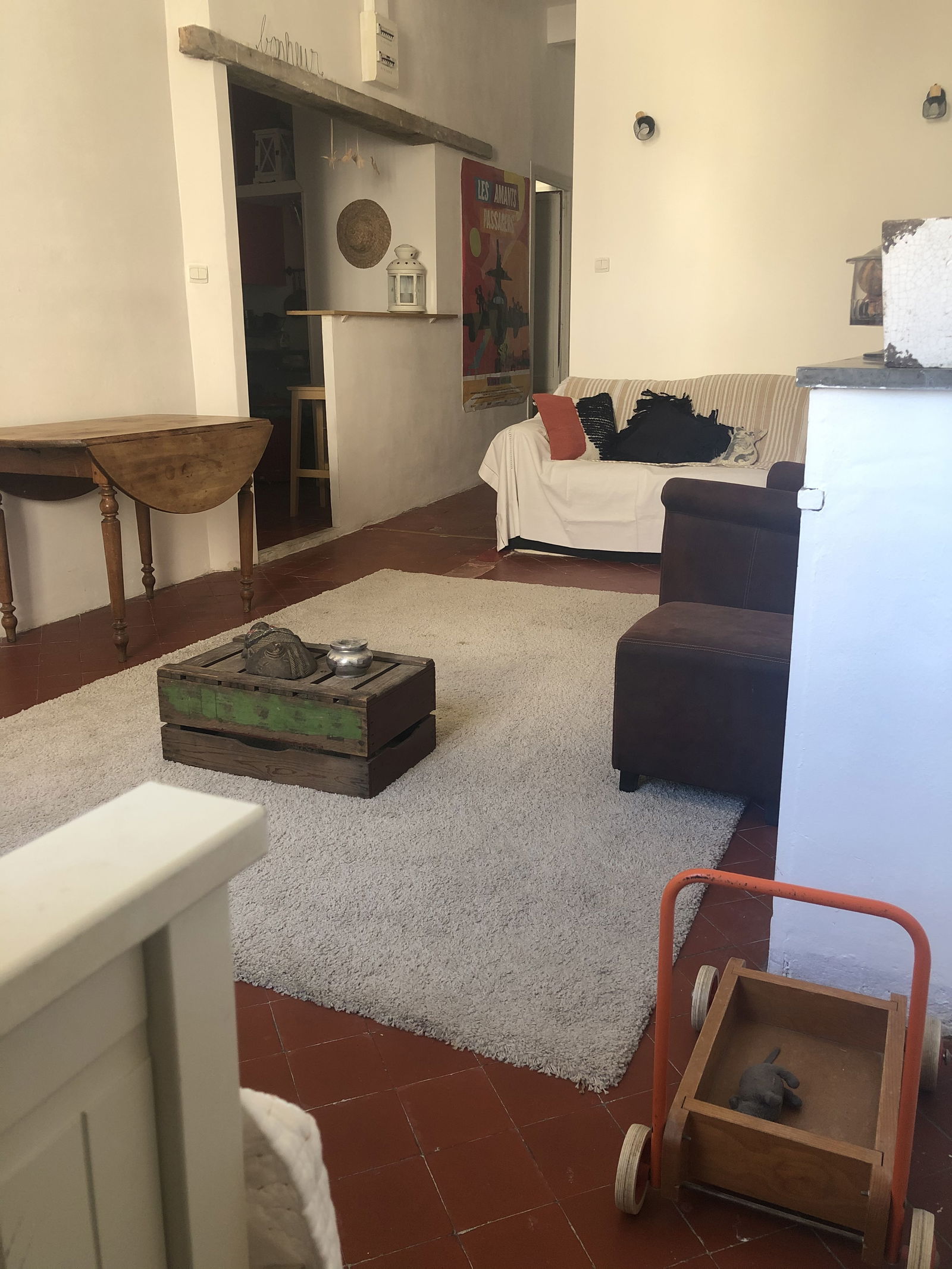 Entire Home Orange 237886