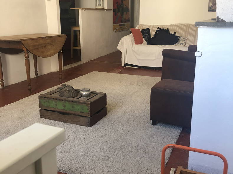 Casa Inteira Orange 237886-5