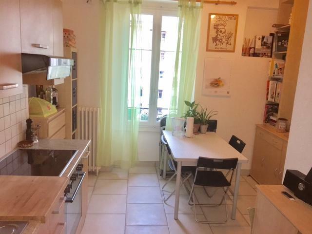 Colocation Lausanne 186824