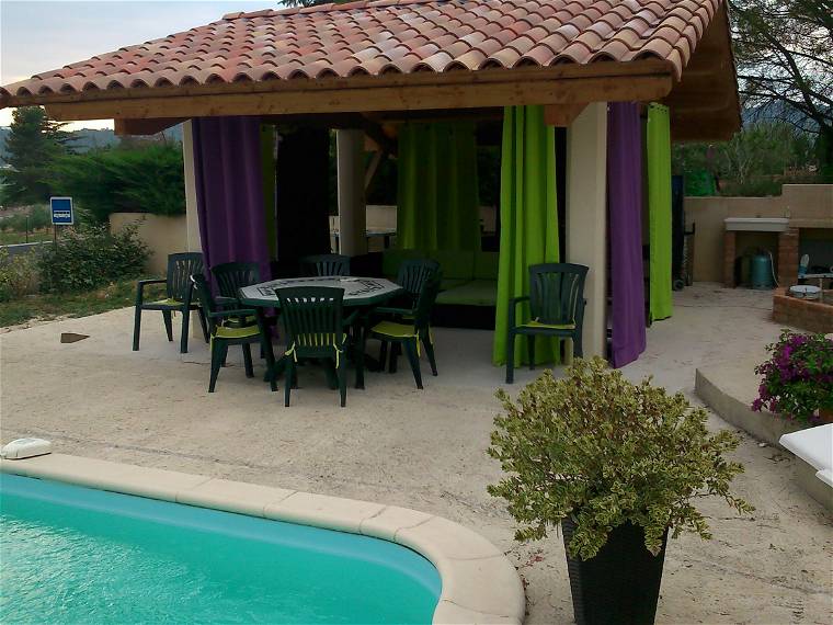 Homestay Saint-Privat-des-Vieux 129605