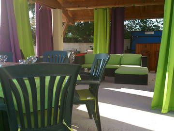 Logement Entier Saint-Privat-Des-Vieux 129605-4