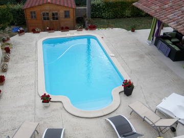 Logement Entier Saint-Privat-Des-Vieux 129605-5