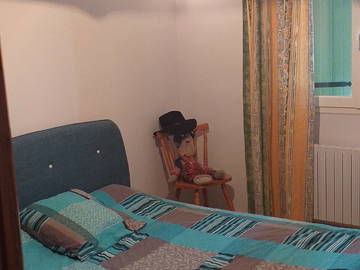 Logement Entier Saint-Privat-Des-Vieux 129605-7