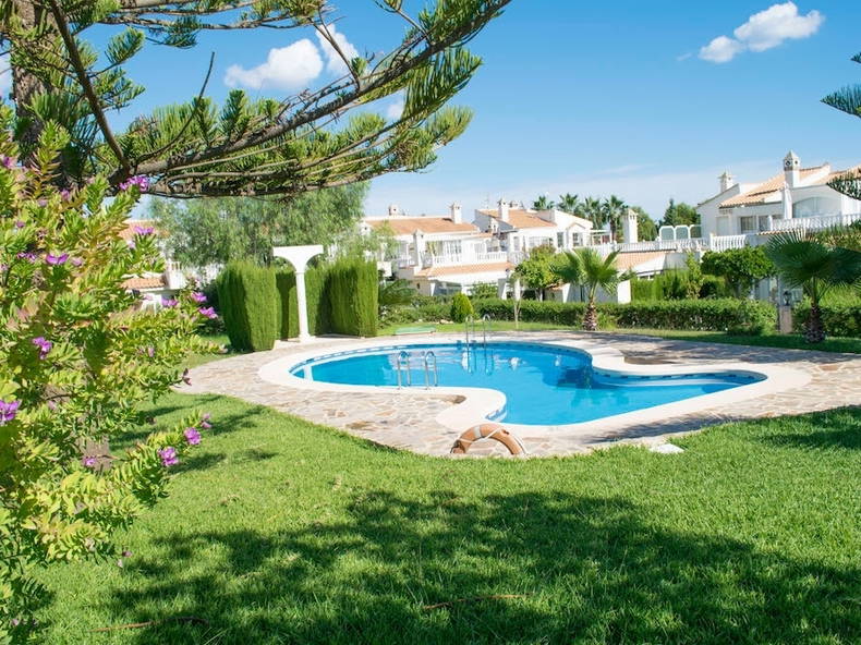 Cały Dom Torrevieja 102381-2