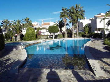 Entire Home Torrevieja 102381-4