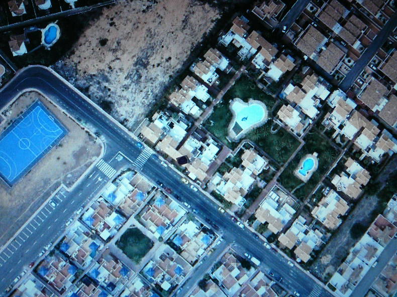 Cały Dom Torrevieja 102381-5