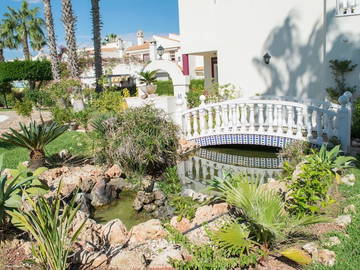 Entire Home Torrevieja 102381-9