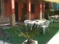 Homestay Campania 191437