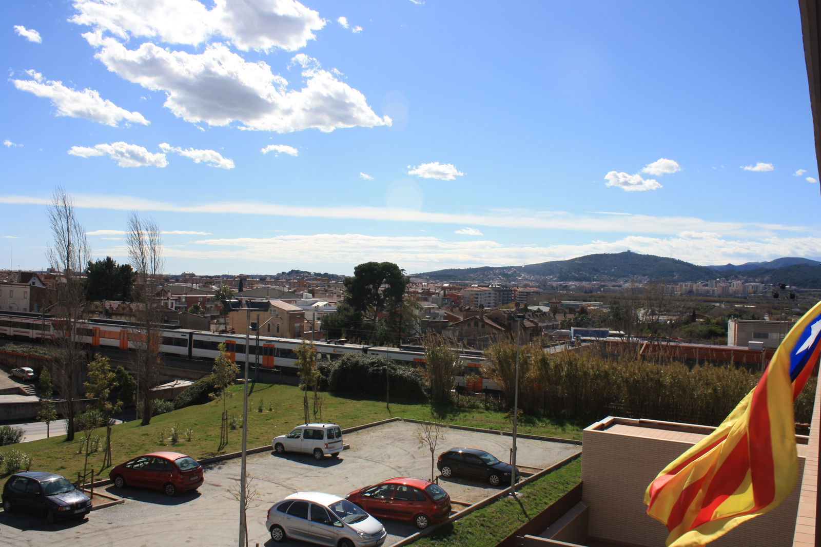 Onofhängeg Studio Sant Joan Despí 105037