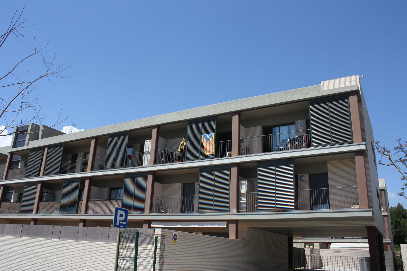 Onofhängeg Studio Sant Joan Despí 105037