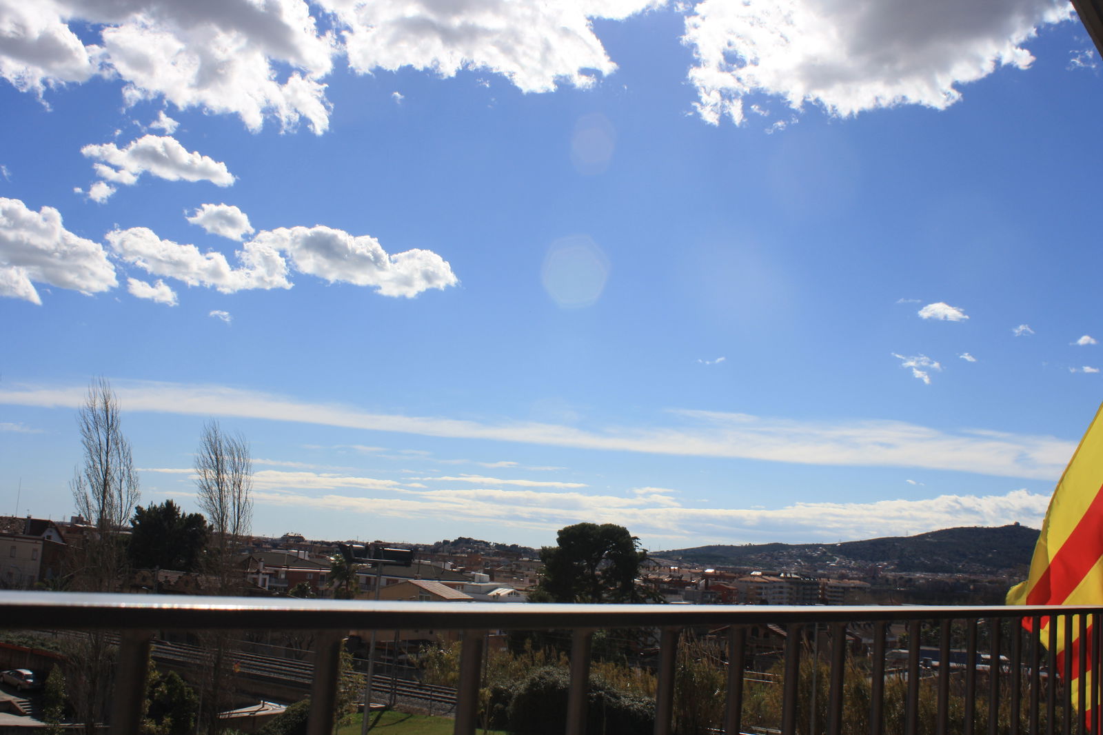 Onofhängeg Studio Sant Joan Despí 105037