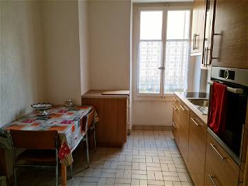 Chambre À Louer Lausanne 246953