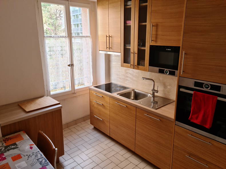 Entire Home Lausanne 246953-3