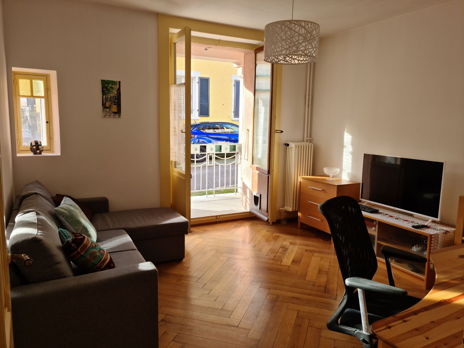Itsenäinen Studio Lausanne 246953